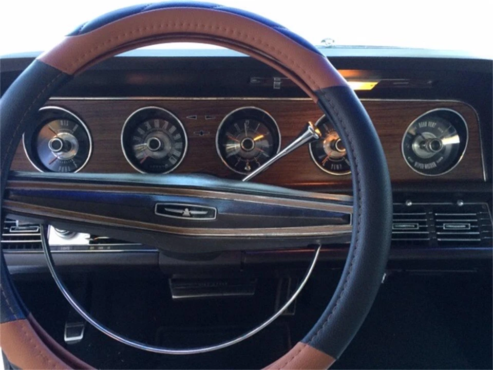 1969 Ford Thunderbird 5th Gen - Image 8 of 10
