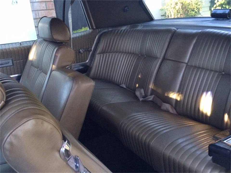 1969 Ford Thunderbird 5th Gen - Image 9 of 10
