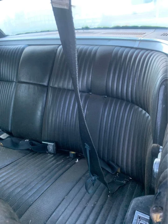 1969 Ford Thunderbird 5th Gen - Image 7 of 10