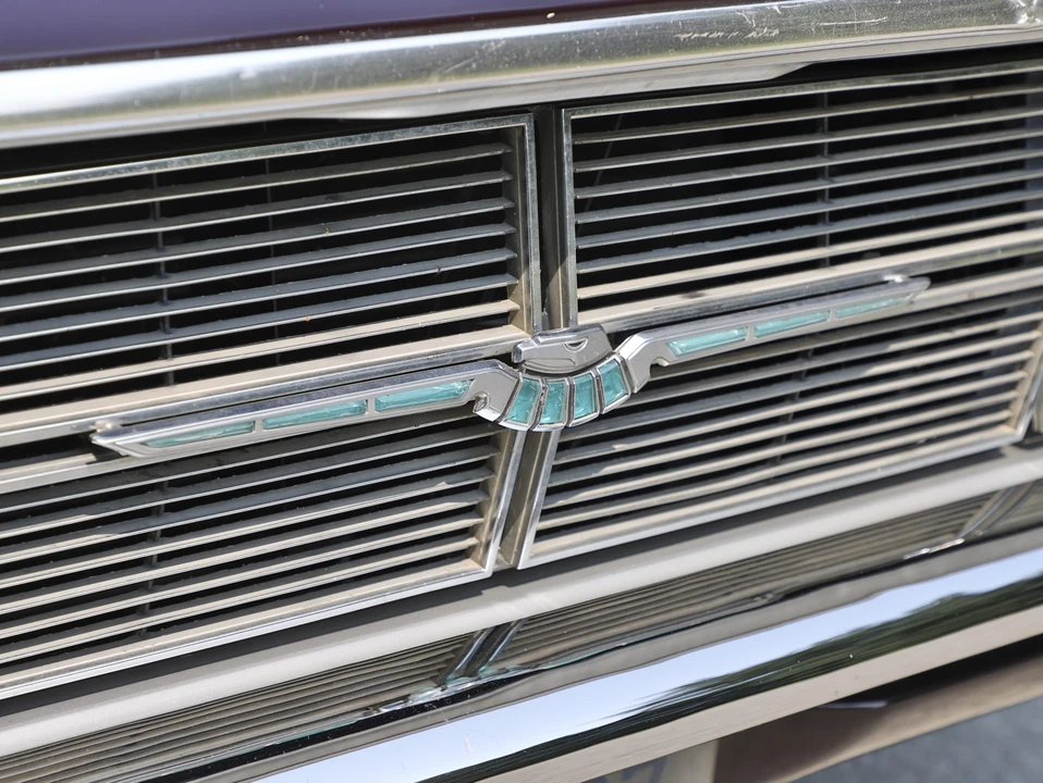 1969 Ford Thunderbird 5th Gen - Image 22 of 31