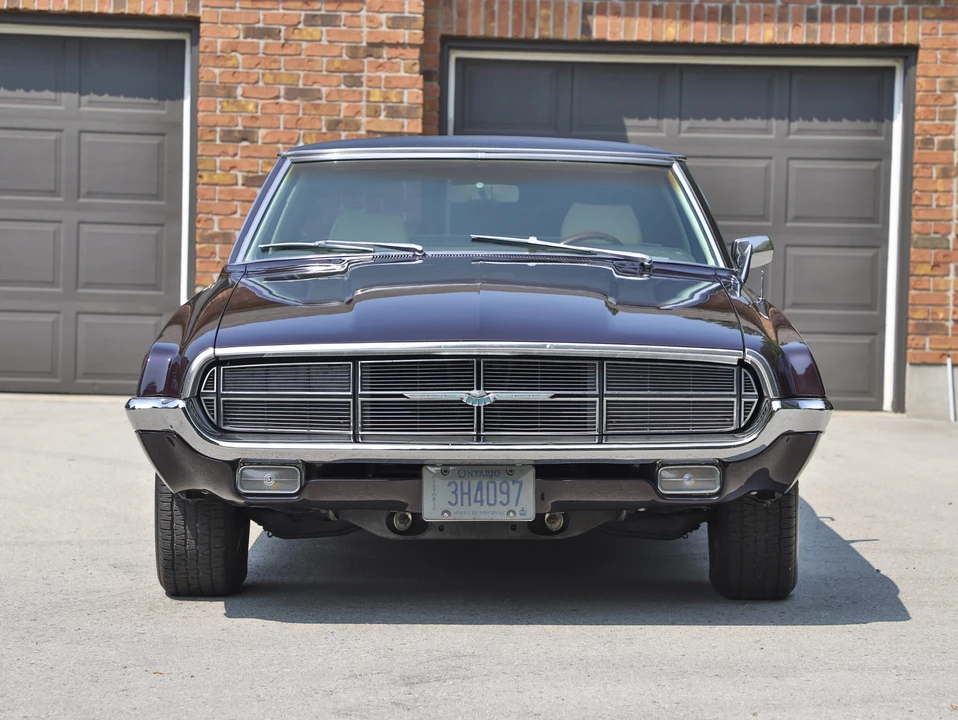 1969 Ford Thunderbird 5th Gen - Image 20 of 31