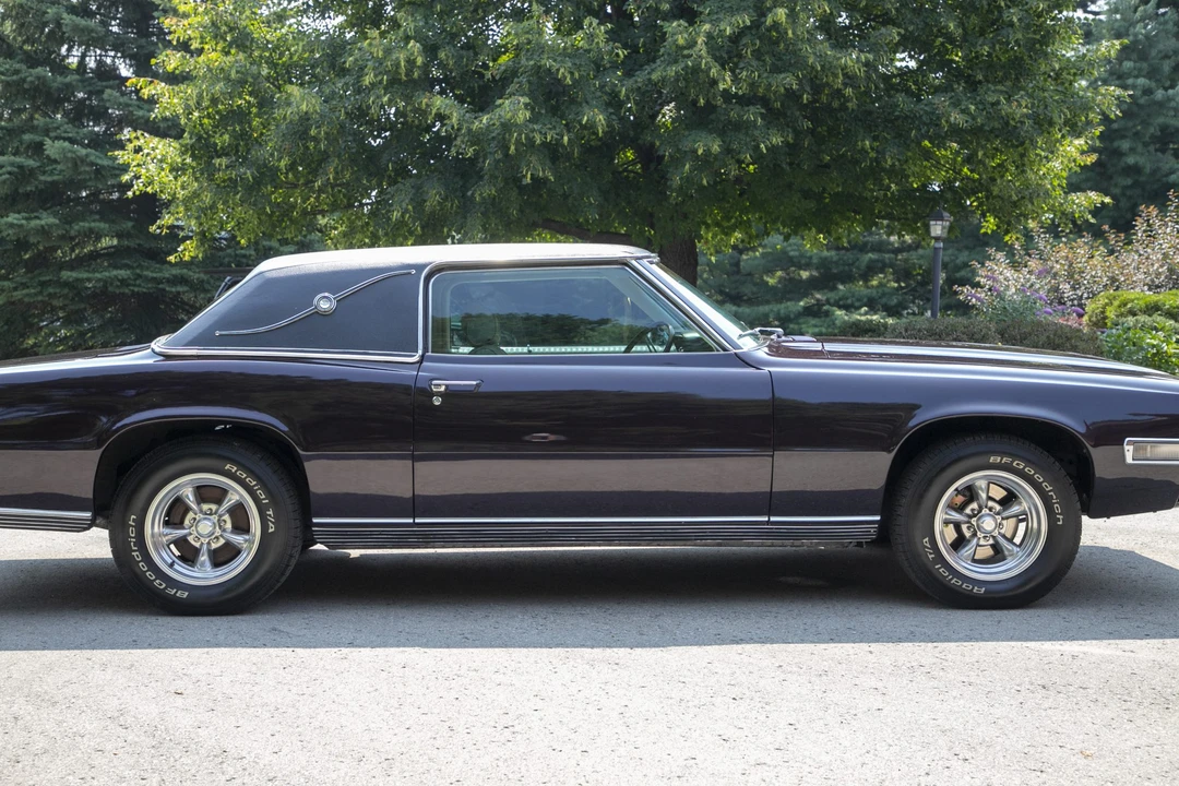 1969 Ford Thunderbird 5th Gen - Image 15 of 31