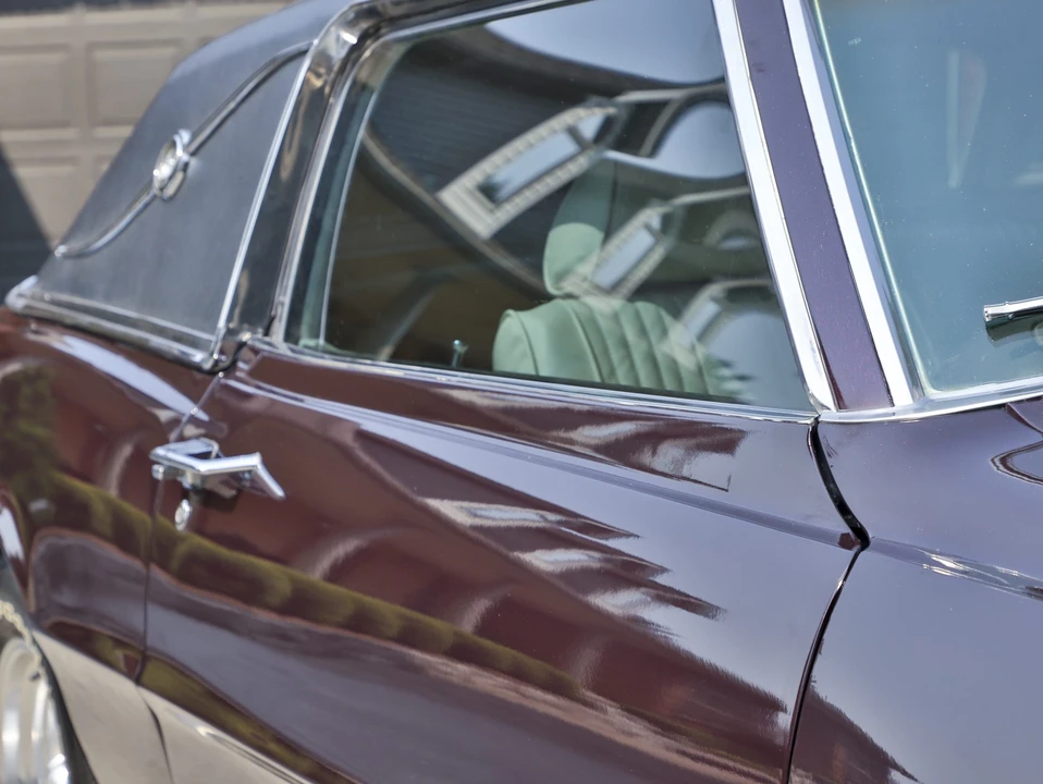 1969 Ford Thunderbird 5th Gen - Image 25 of 31