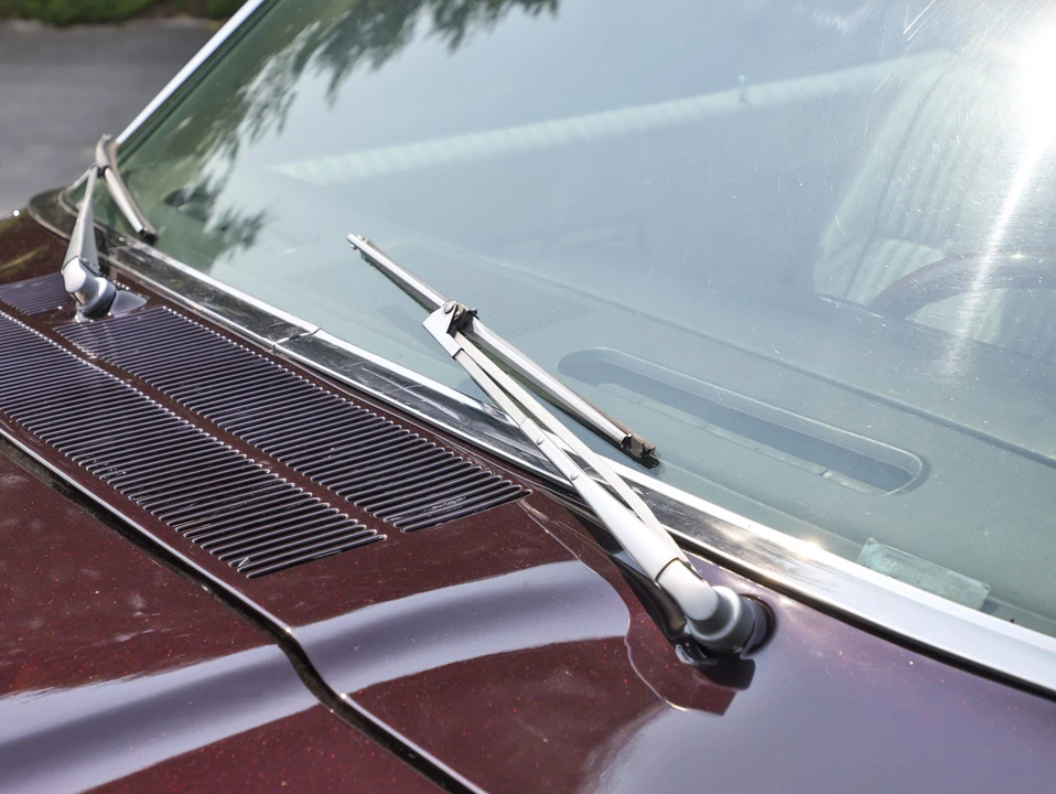 1969 Ford Thunderbird 5th Gen - Image 24 of 31