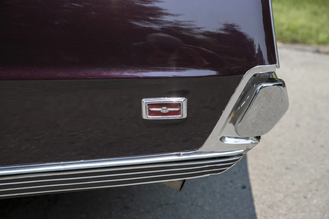 1969 Ford Thunderbird 5th Gen - Image 30 of 31
