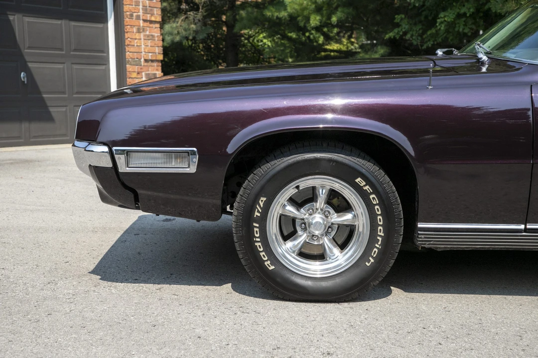 1969 Ford Thunderbird 5th Gen - Image 17 of 31