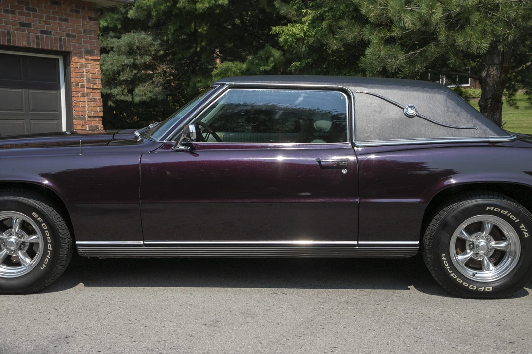 1969 Ford Thunderbird 5th Gen - Image 18 of 31
