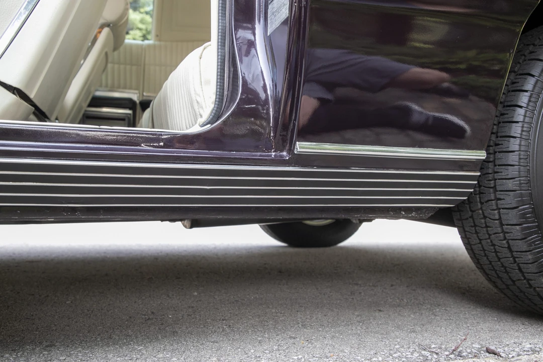 1969 Ford Thunderbird 5th Gen - Image 29 of 31