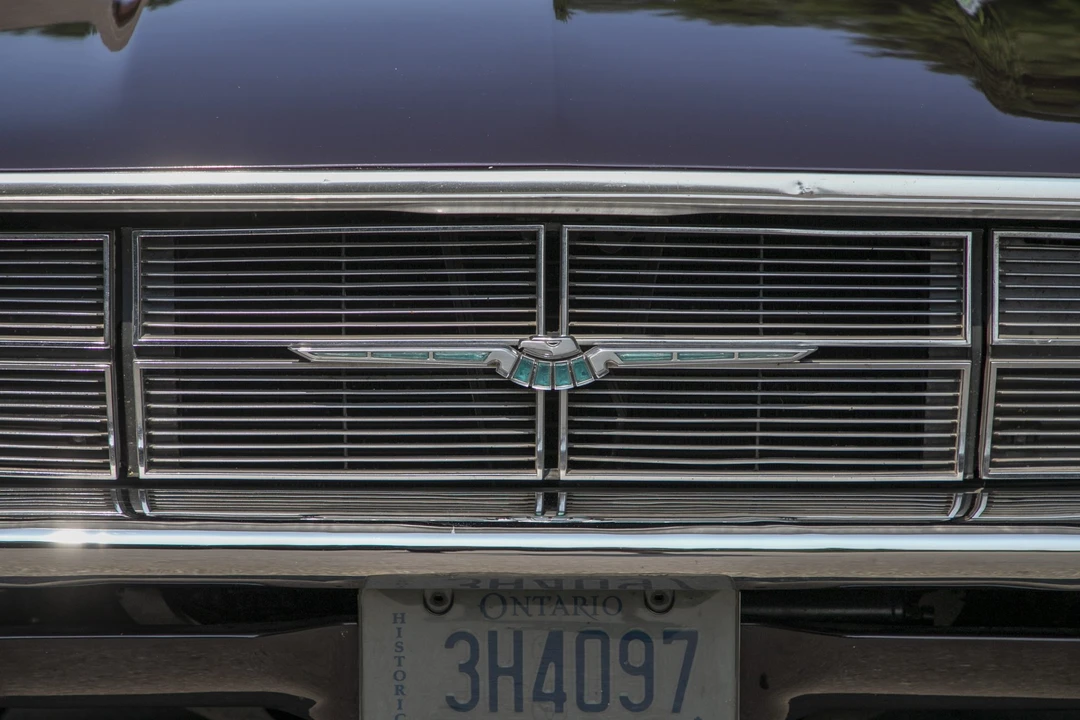 1969 Ford Thunderbird 5th Gen - Image 21 of 31