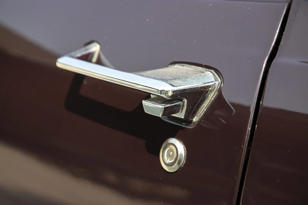 1969 Ford Thunderbird 5th Gen - Image 28 of 31