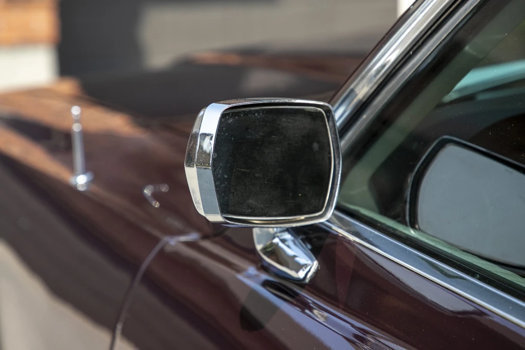 1969 Ford Thunderbird 5th Gen - Image 26 of 31