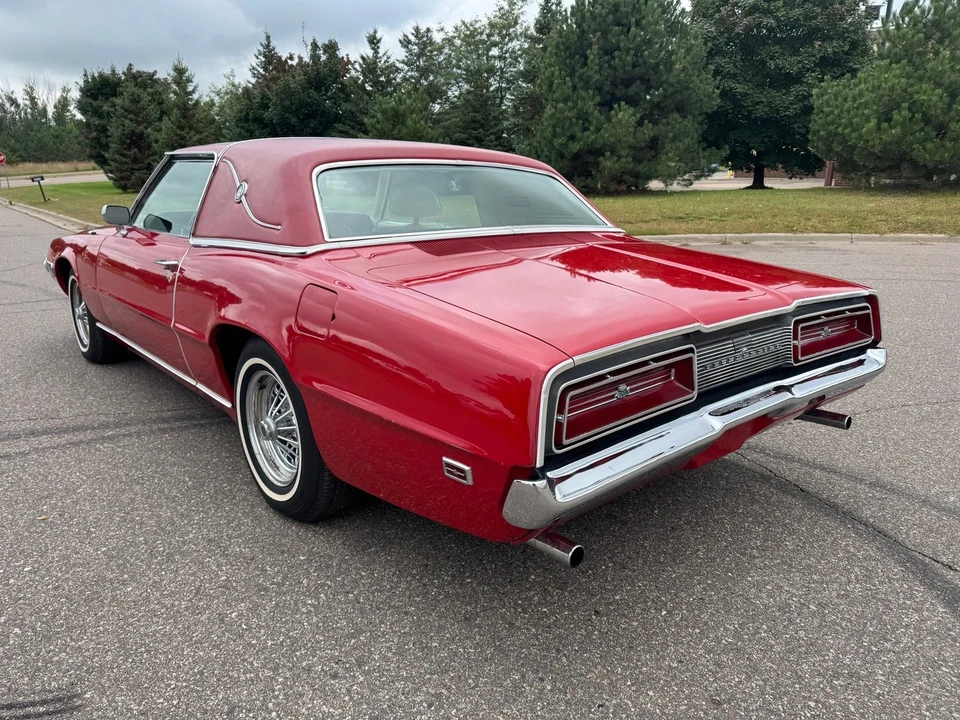1969 Ford Thunderbird 4th Gen - Image 6 of 21