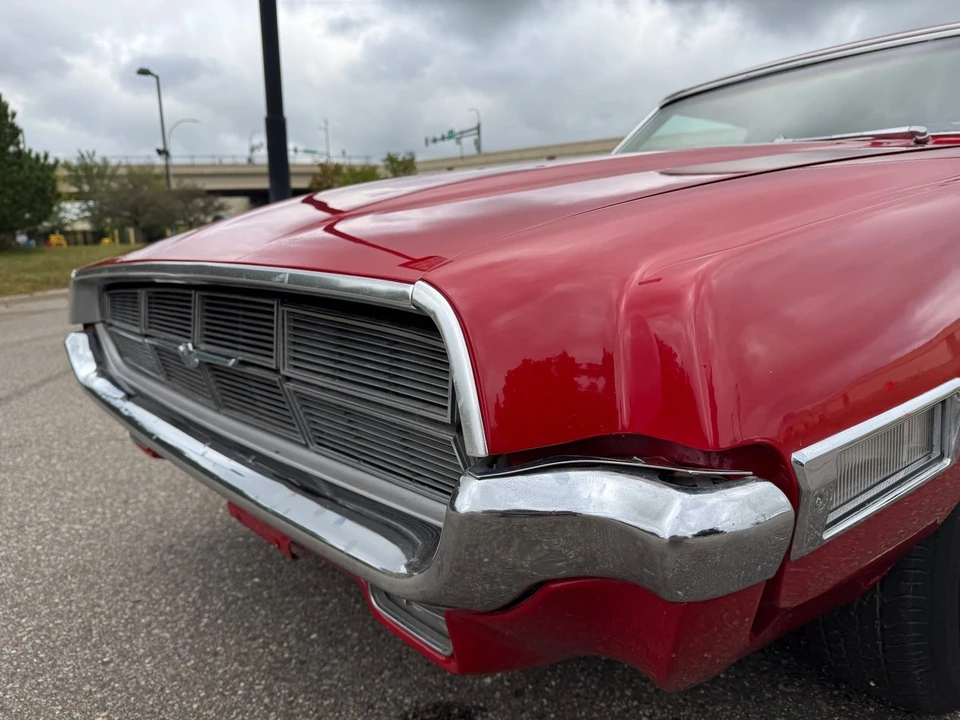 1969 Ford Thunderbird 4th Gen - Image 19 of 21