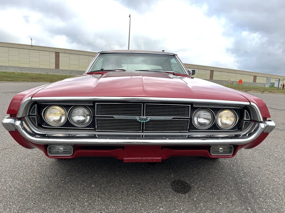 1969 Ford Thunderbird 4th Gen - Image 10 of 21