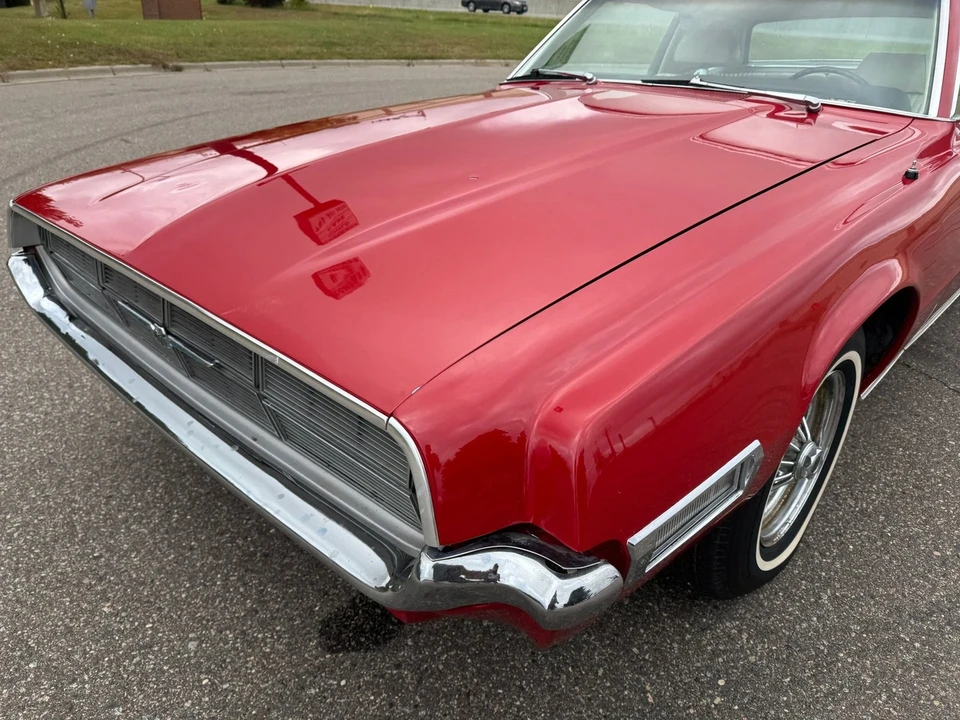 1969 Ford Thunderbird 4th Gen - Image 21 of 21