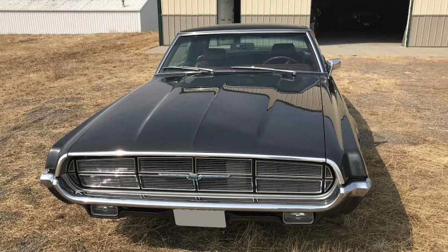 1969 Ford Thunderbird 5th Gen - Image 6 of 6