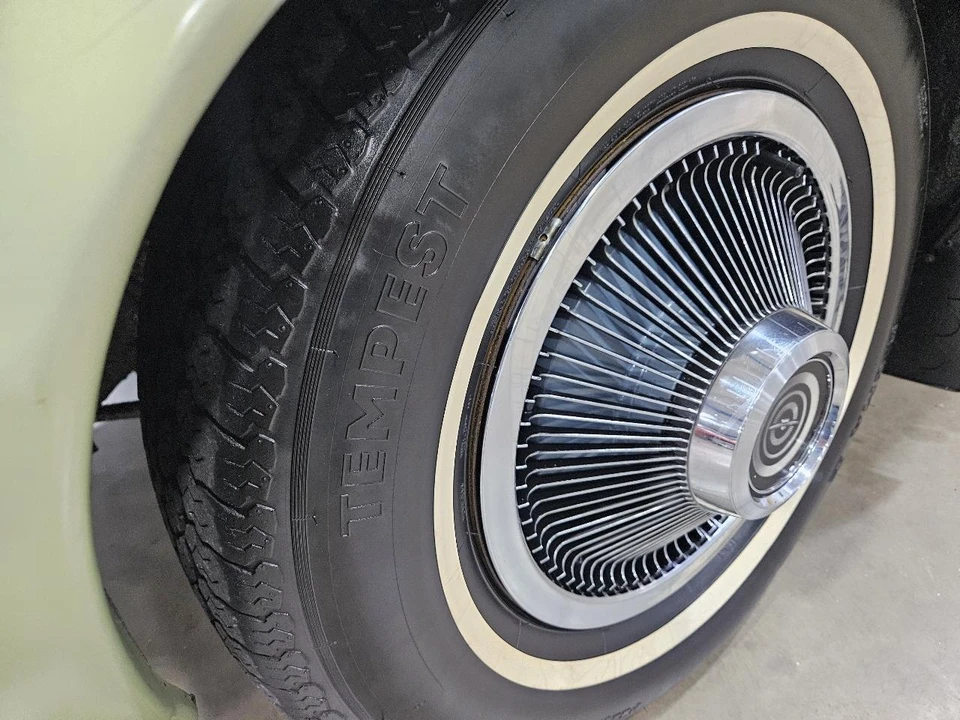 1969 Ford Thunderbird 5th Gen - Image 12 of 29