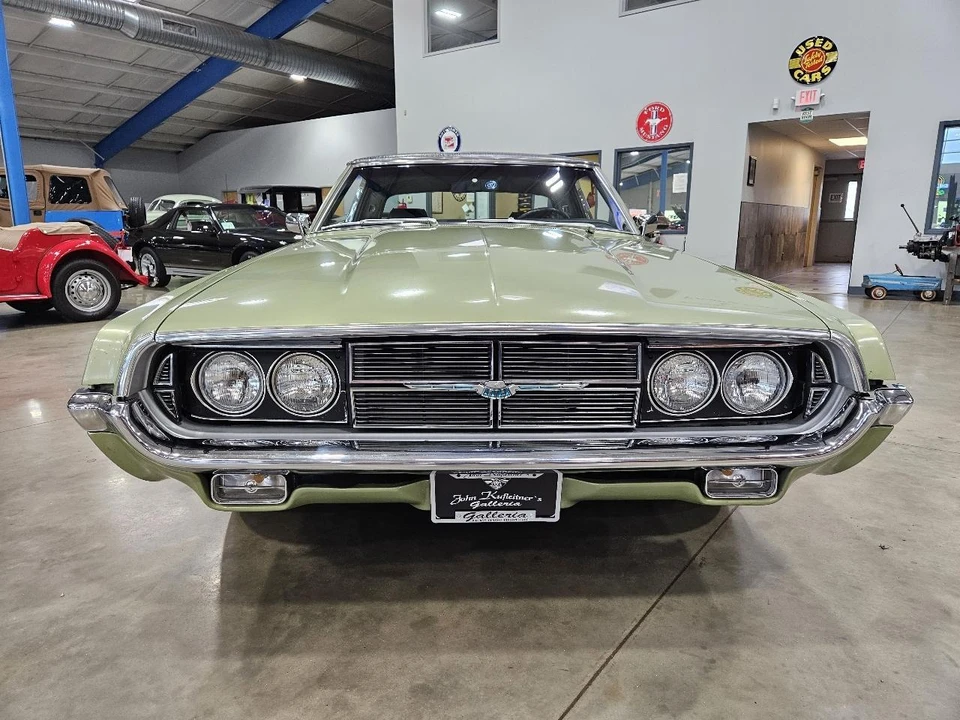 1969 Ford Thunderbird 5th Gen - Image 2 of 29