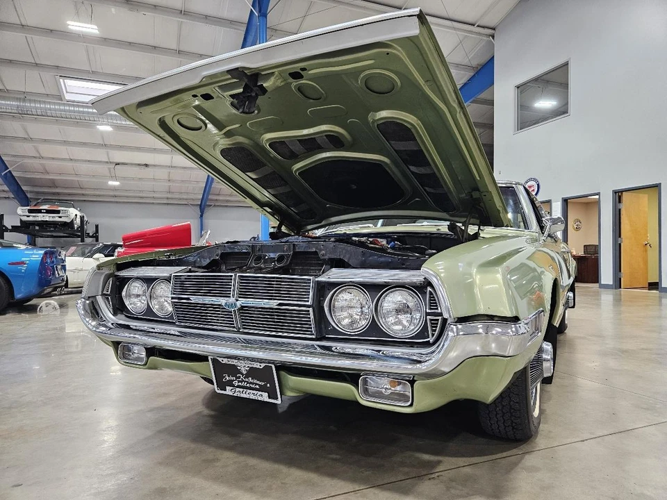 1969 Ford Thunderbird 5th Gen - Image 17 of 29