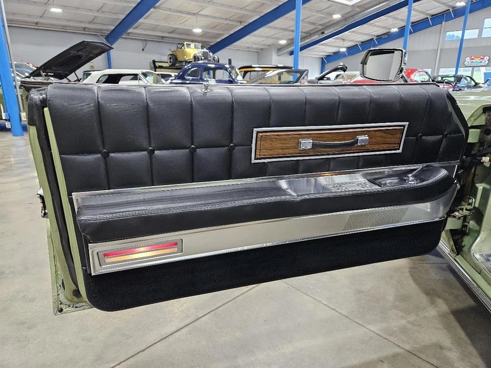 1969 Ford Thunderbird 5th Gen - Image 11 of 29