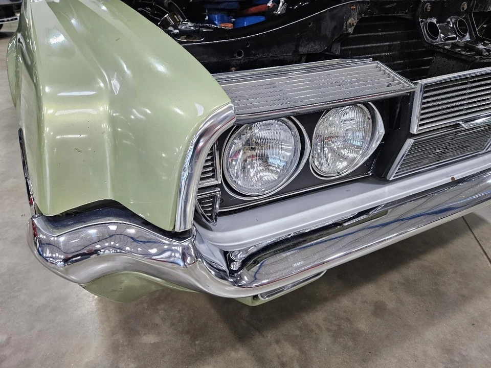 1969 Ford Thunderbird 5th Gen - Image 16 of 29