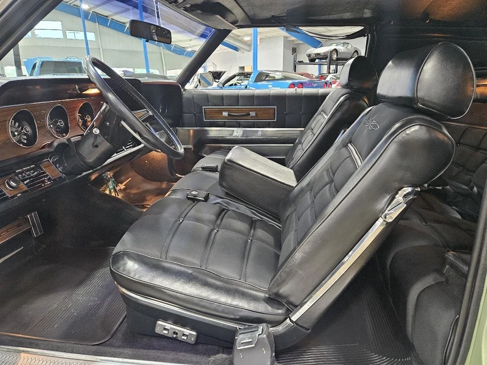 1969 Ford Thunderbird 5th Gen - Image 10 of 29