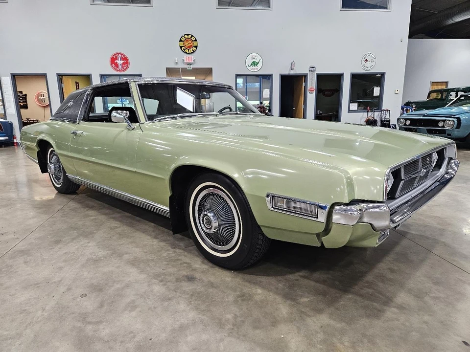 1969 Ford Thunderbird 5th Gen - Image 3 of 29