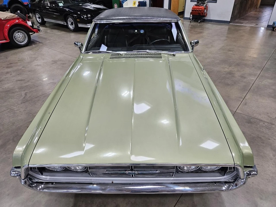 1969 Ford Thunderbird 5th Gen - Image 13 of 29