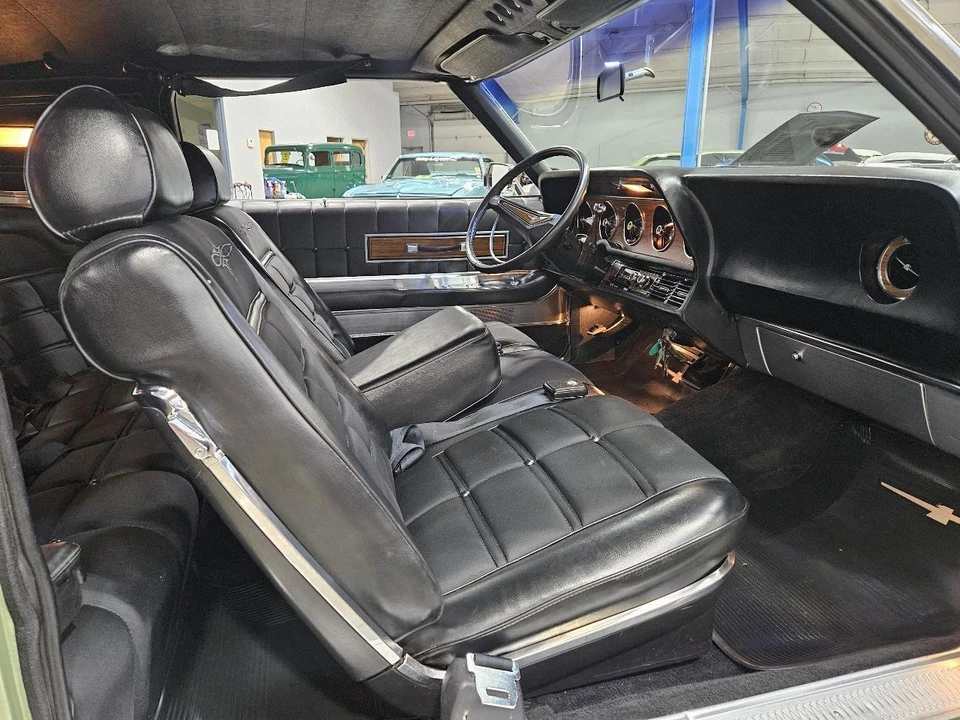 1969 Ford Thunderbird 5th Gen - Image 22 of 29