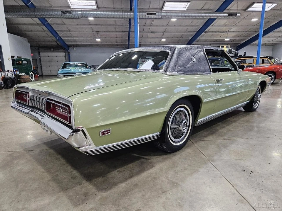 1969 Ford Thunderbird 5th Gen - Image 5 of 24