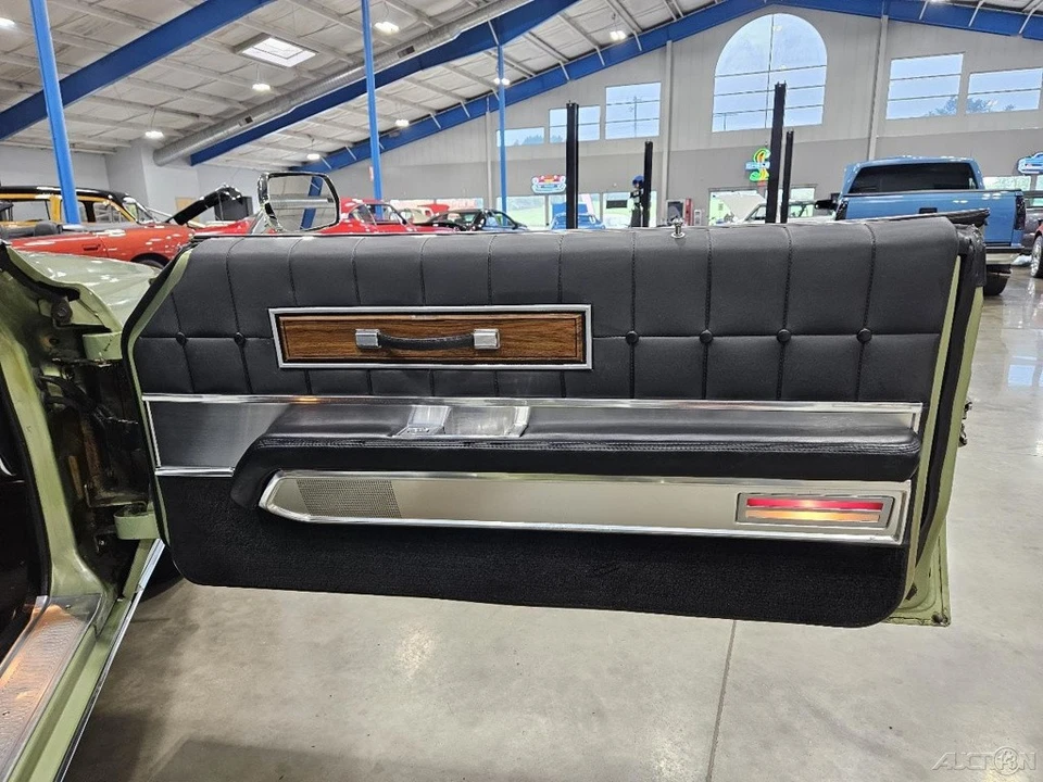 1969 Ford Thunderbird 5th Gen - Image 20 of 24
