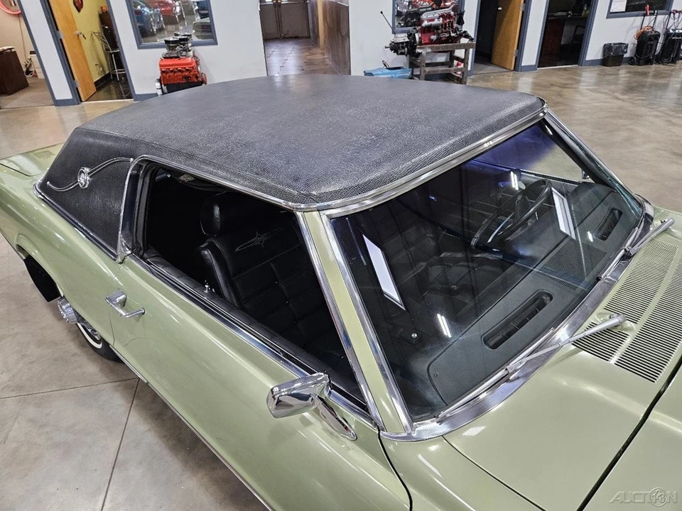 1969 Ford Thunderbird 5th Gen - Image 18 of 24