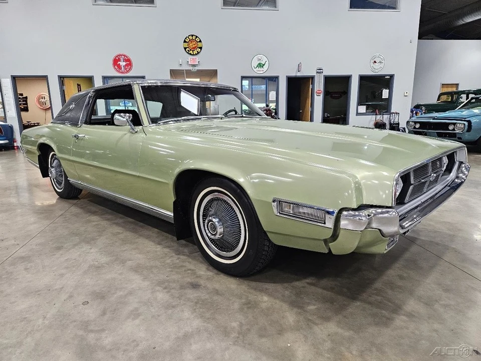 1969 Ford Thunderbird 5th Gen - Image 3 of 24