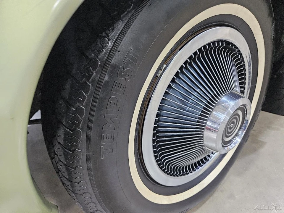 1969 Ford Thunderbird 5th Gen - Image 12 of 24
