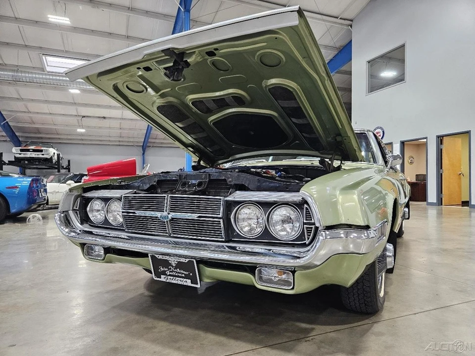 1969 Ford Thunderbird 5th Gen - Image 17 of 24