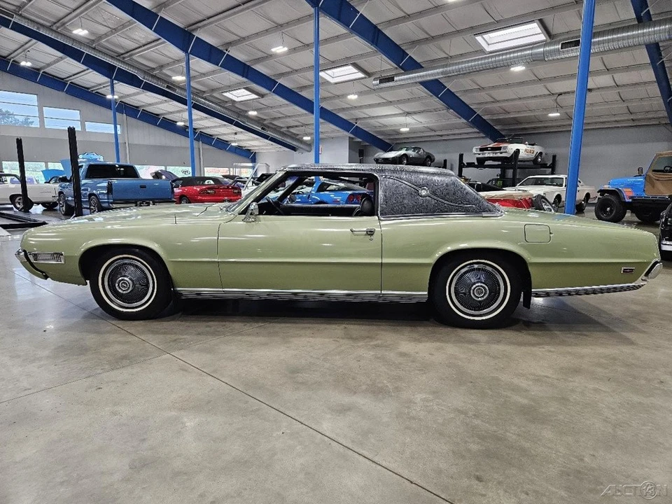 1969 Ford Thunderbird 5th Gen - Image 8 of 24
