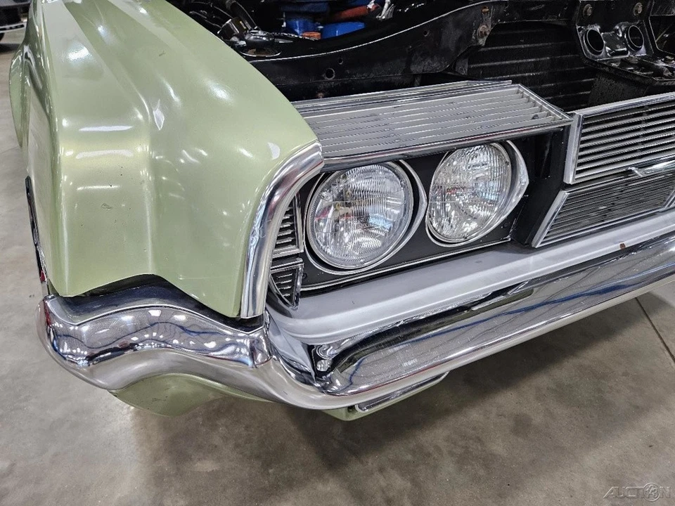 1969 Ford Thunderbird 5th Gen - Image 16 of 24