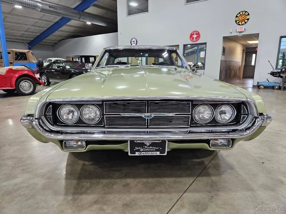 1969 Ford Thunderbird 5th Gen - Image 2 of 24