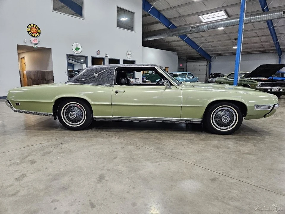 1969 Ford Thunderbird 5th Gen - Image 4 of 24