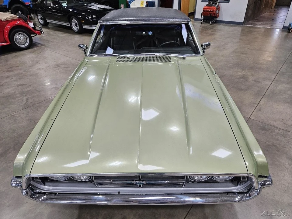 1969 Ford Thunderbird 5th Gen - Image 13 of 24