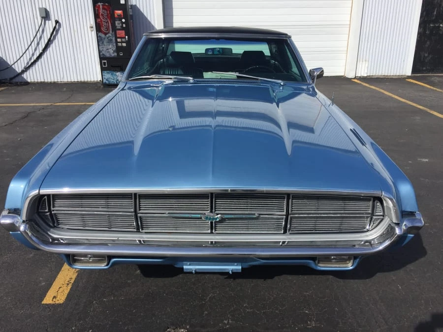 1969 Ford Thunderbird 5th Gen - Image 6 of 8