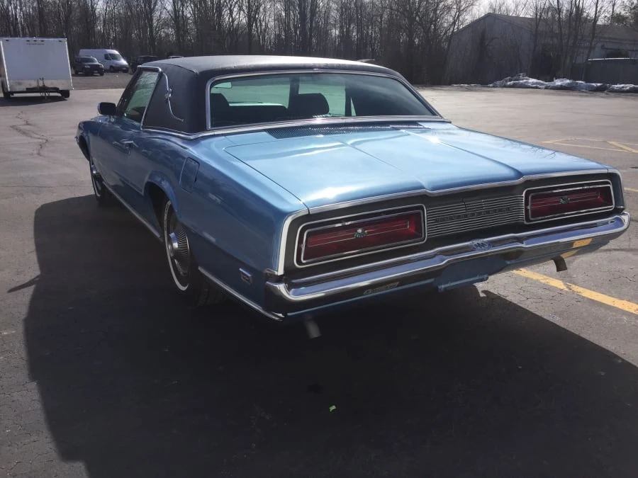 1969 Ford Thunderbird 5th Gen - Image 7 of 8