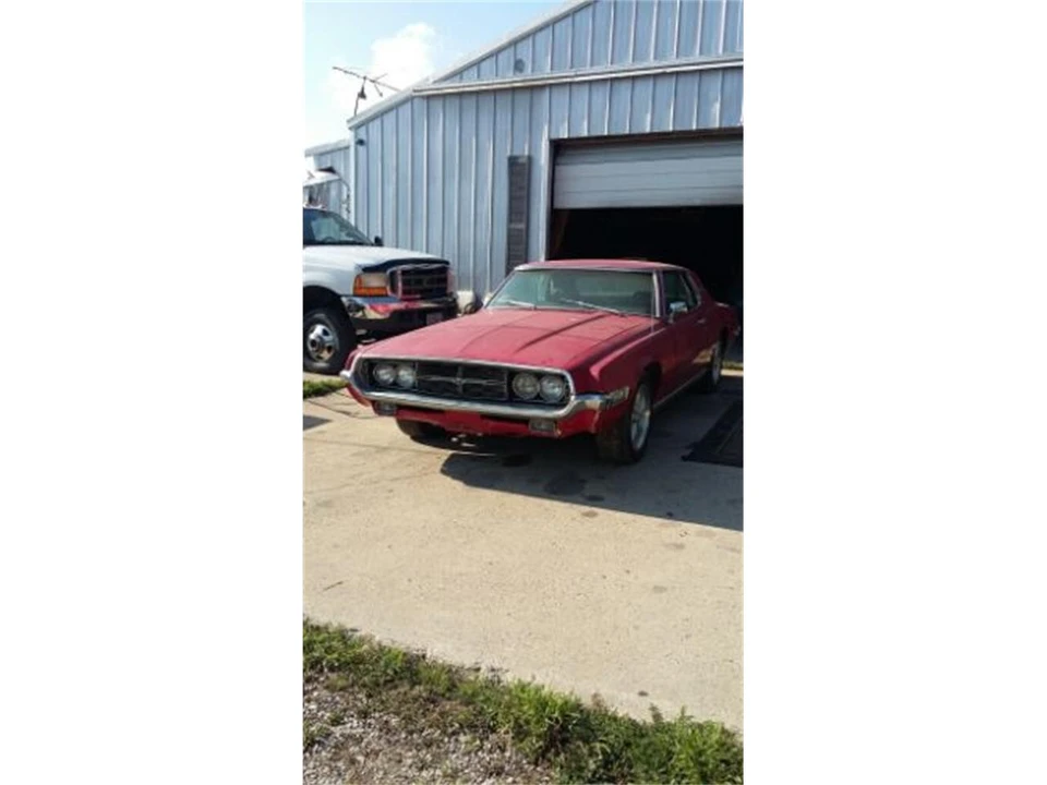 1969 Ford Thunderbird 5th Gen - Image 3 of 11