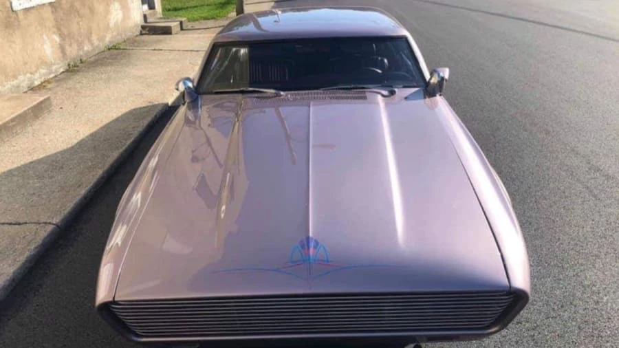 1969 Ford Thunderbird 5th Gen - Image 8 of 12
