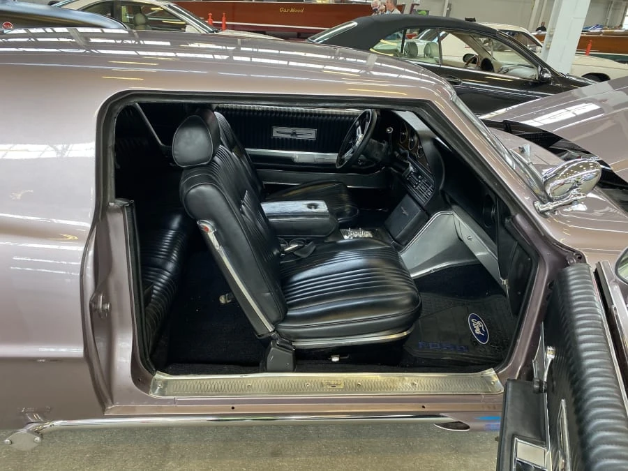 1969 Ford Thunderbird 5th Gen - Image 4 of 12
