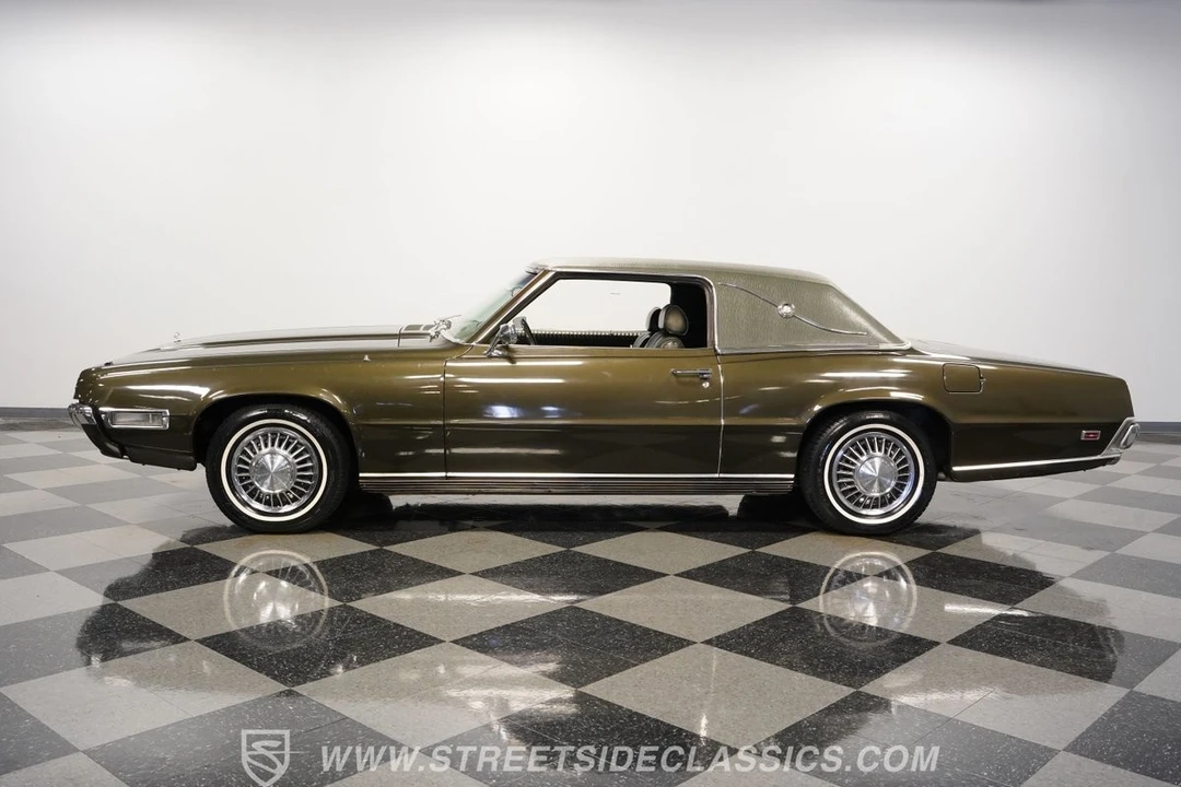 1969 Ford Thunderbird 5th Gen - Image 7 of 12