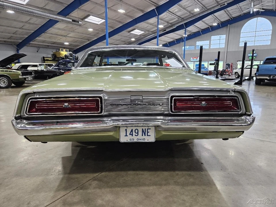 1969 Ford Thunderbird 5th Gen - Image 7 of 24