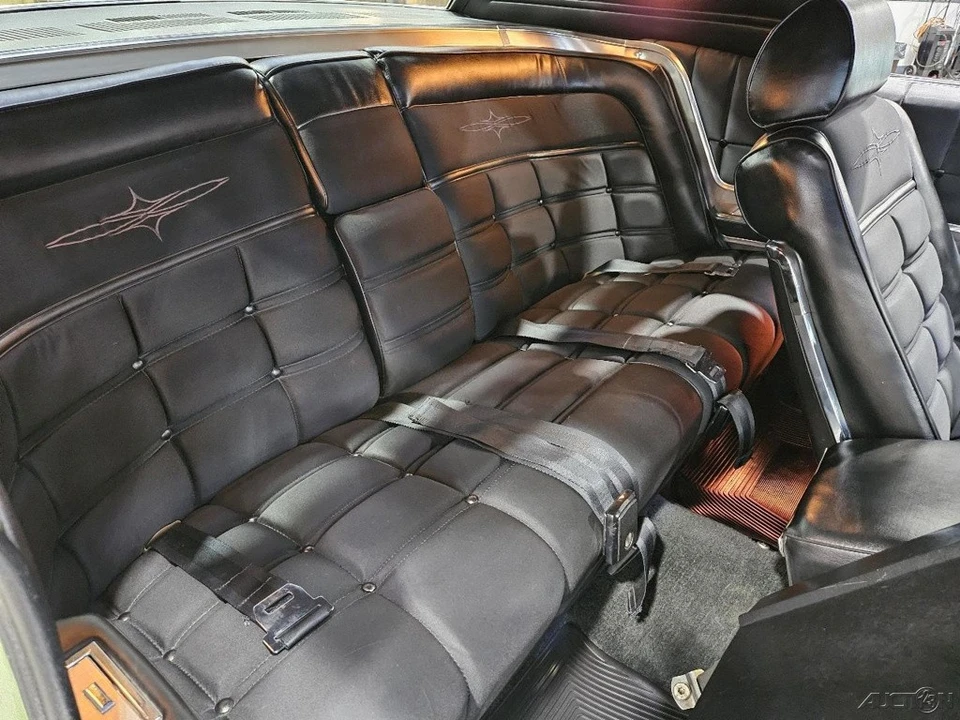 1969 Ford Thunderbird 5th Gen - Image 24 of 24