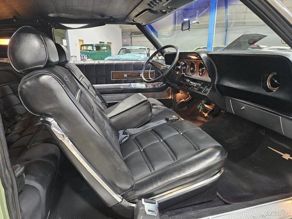 1969 Ford Thunderbird 5th Gen - Image 23 of 24