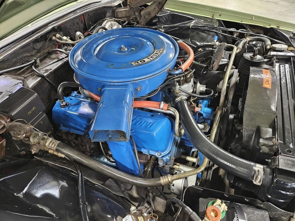 1969 Ford Thunderbird 5th Gen - Image 16 of 24